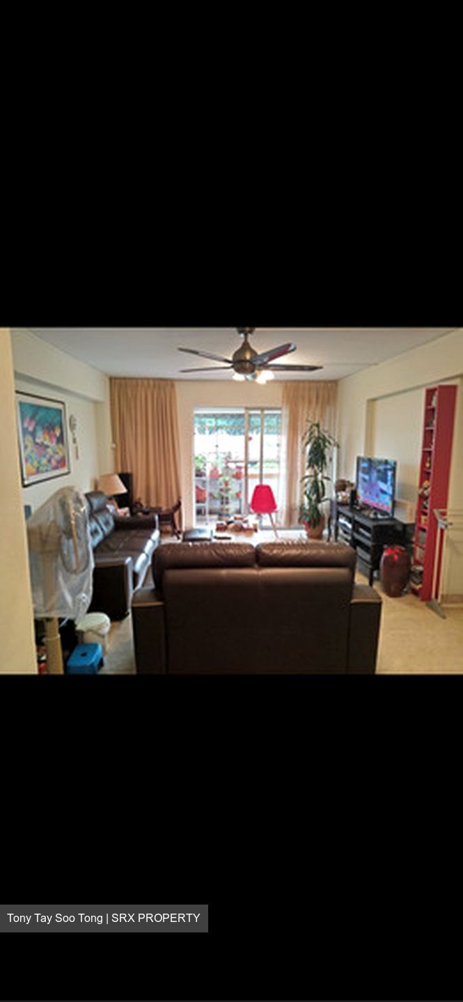 Blk 122 Hougang Avenue 1 (Hougang), HDB 5 Rooms #302493891